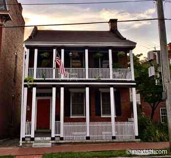 The Importance of Preserving Pre-Civil War Era Architecture in St. Louis - nextstl.com