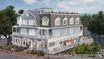 A New Gateway for Pawtuxet Village – Architecture Critic Morgan - GoLocalProv