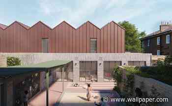 South London studio Kennedy Woods leads the way in B-corp architecture - Wallpaper*