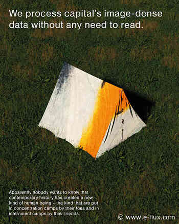 Campos - Architecture - E-Flux