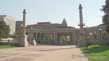 Denver Architecture Foundation Launches 2 New Audio Tours - Yahoo News