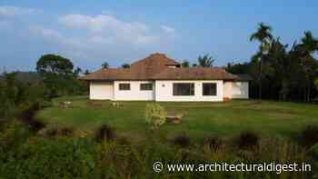 4 Kerala homes that are rooted in traditional architecture, yet have a modern soul - Architectural Digest India