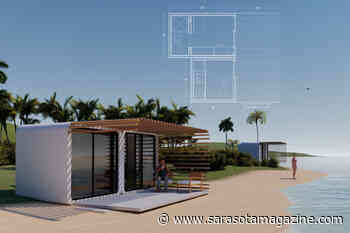 Center for Architecture Announces Tiny House Competition Winners - Sarasota