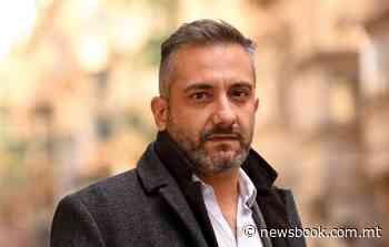 Watch: Architecture reflects the society which builds it - KTP President - Newsbook