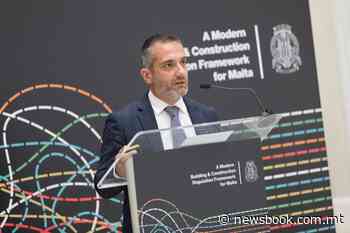 Q&A: Architecture - is this the Teflon profession? - Newsbook