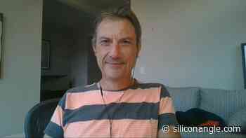 Facing down the data onslaught with stateful architecture - SiliconANGLE News