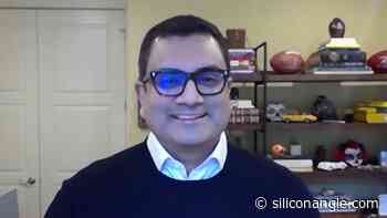 It's time for a data architecture do-over - SiliconANGLE News