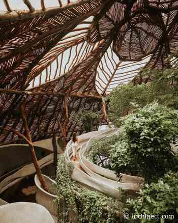 Looking for international architecture jobs? Here are 8 employers currently hiring outside of the USA - Archinect