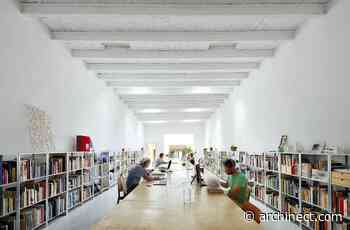 Architecture grants and fellowships with upcoming application deadlines - Archinect