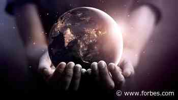 The New Architecture Of Tech Innovation Looks Very Much Like This. - Forbes