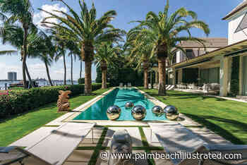 Landscape Architecture with Local Experts - Palm Beach