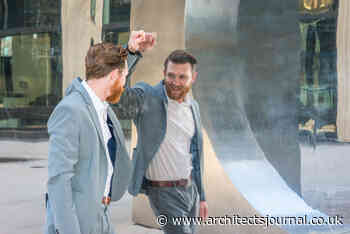 Entitlement syndrome is dragging architecture down - Architect's Journal