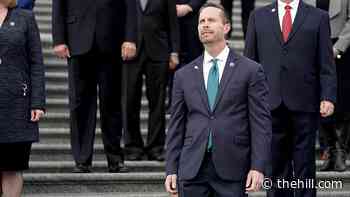 Calls grow for 9/11-style panel to probe Capitol attack