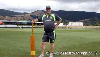 Tributes after Covid-19 death of Ireland cricket legend Roy Torrens