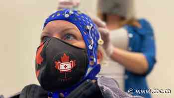 'They're absolutely ignoring us': COVID-19 long-haulers plead for help from federal and provincial governments