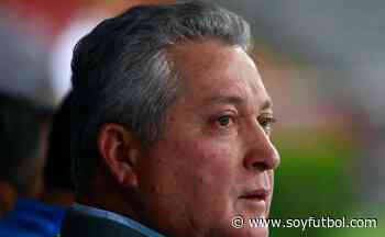 Chivas: Víctor Manuel Vucetich da la cara tras derrota ante San Luis - Soy Futbol