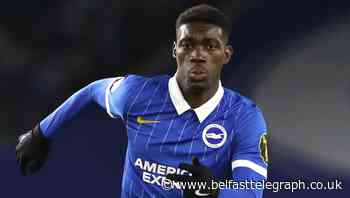 Graham Potter happy to see Yves Bissouma contribute to Brighton victory