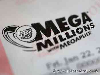 One person scoops $1bn lottery win in third-largest payout in US history