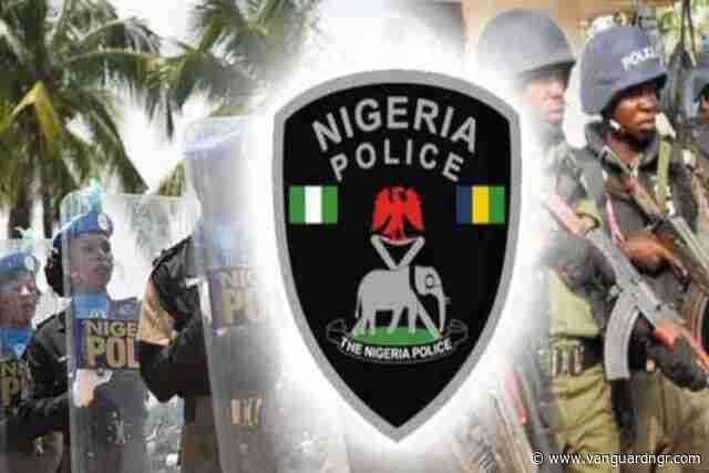 Police nab 2 ex-convicts for armed robbery in Anambra