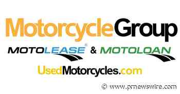 Motorcycle Group launches its MotoLoan Program on January 25, 2021