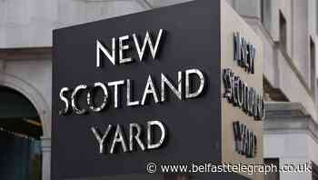 Man arrested over attempted abduction of five-year-old boy