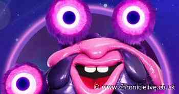 Fans certain comedy legend is about to be exposed on Masked Singer