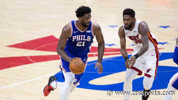 Sixers vs. Pistons odds, line, spread: 2021 NBA picks, Jan. 23 predictions from proven computer model