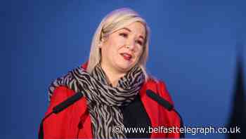 Questions over control of Sinn Fein part of 'misogynistic' and 'lazy' narrative, says O'Neill