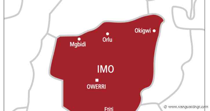 Eastern Security Network: Over 8 buildings including church allegedly burnt, one feared dead in Imo
