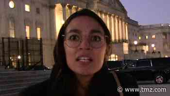Man Charged with Threatening to Assassinate Rep. Alexandria Ocasio-Cortez