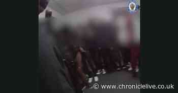 Lockdown rulebreakers travel 200 miles from Newcastle to Birmingham for a party