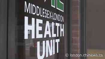 Teenager among three new deaths and 50 new COVID-19 cases in Middlesex-London: MLHU