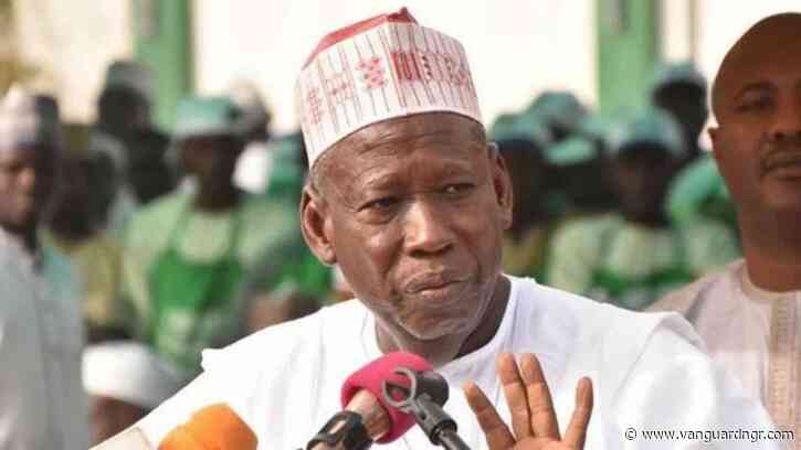 Kano govt to set up Covid-19 Marshals as death toll rises to 73