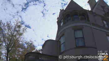 The Frick Pittsburgh Reopens To The Public