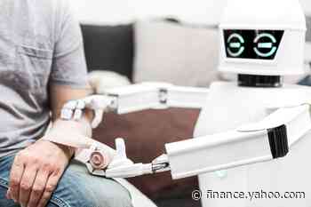 Hitting the Books: AI doctors and the dangers tiered medical care - Yahoo Tech