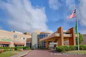 Floyd Medical Center board to meet Monday, Atrium deal not on the agenda - MDJOnline.com