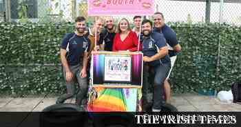 All The Young Men: Medical neglect and homophobia in 1980s Arkansas - The Irish Times