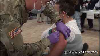 Carl R. Darnall Army Medical Center hosts town hall, talks vaccines - KCENTV.com