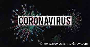 Graham Regional Medical Center reports 1 new COVID-19 related death Friday - KAUZ