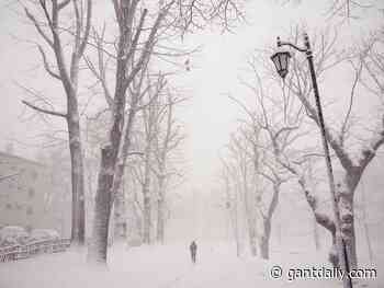 The Medical Minute: Understanding Seasonal Affective Disorder - GANT News