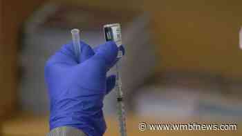 Conway Medical Center, Tidelands Health team up to get more vaccine doses to CMC - WMBF