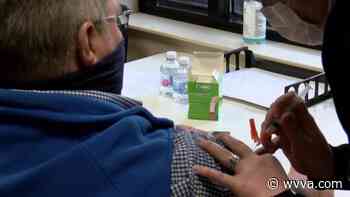 Clinch Valley Medical Center continues their COVID-19 vaccine distribution - WVVA TV