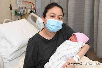 Jersey City Medical Center Marks Maternal Health Awareness Day - TAPinto.net