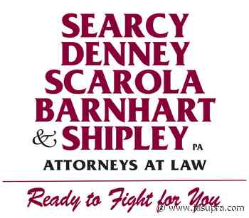 Types of Doctors for Medical Malpractice Claims | Searcy Denney Scarola Barnhart & Shipley - JDSupra - JD Supra