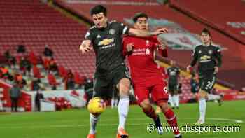Manchester United vs. Liverpool: FA Cup live stream, TV channel, how to watch online, news, odds
