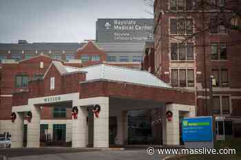 Baystate Medical Center to offer 12-bed behavioral health unit for children in wake of area shortage - MassLive.com