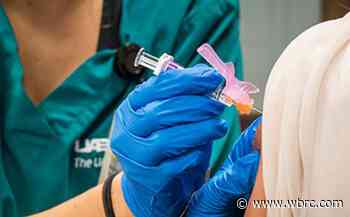 Vaccination questions answered by UAB medical professionals - WBRC