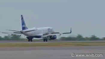 Wheels up: Bills fans making the trek to KC for the big game