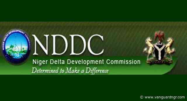 NDDC: Group urges President Buhari to inaugurate the Senate confirmed board