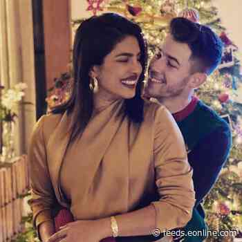 Priyanka Chopra Opens Up About Wanting Kids With Nick Jonas